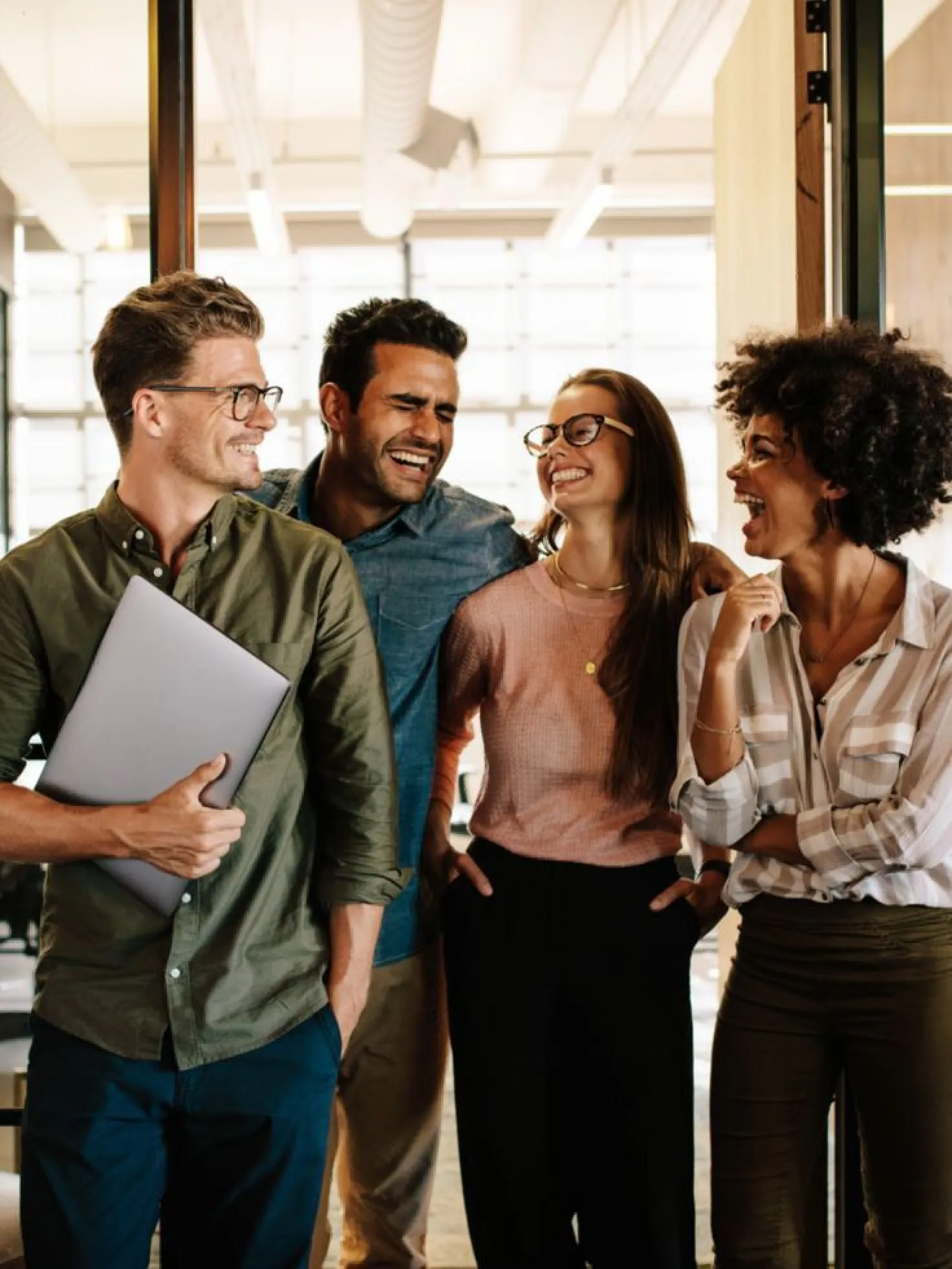 Наша миссия